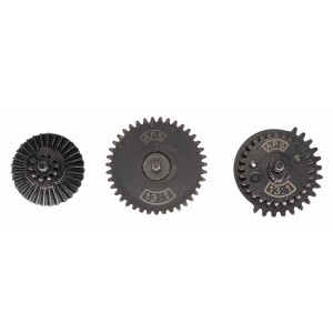 13 : 1 High Speed Steel Gear Set CNC matching